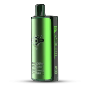 Passion Fruit Kiwi Lime