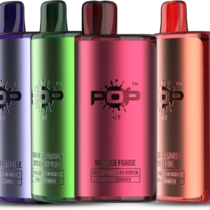 Flavour Starter Pack